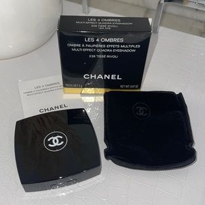 Chanel Quadra Eyeshadow 226 color